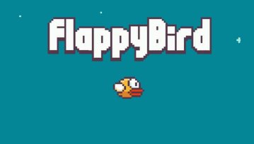 Flappy Bird - ogromny sukces, który okazał się jeszcze większym przekleństwem
