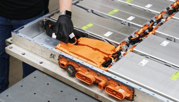 Kto jest drugim producentem baterii do aut elektrycznych na świecie? Polska!