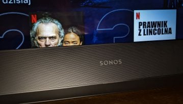Najtańszy soundbar Sonos Ray - recenzja. Ideał dla wybranych