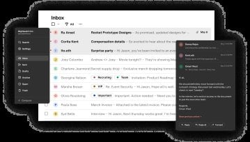 Skiff Mail - nowy konkurent Gmail z szyfrowaniem end-to-end