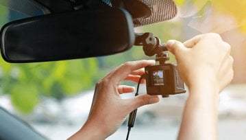 Kamery samochodowe są coraz lepsze i coraz popularniejsze. Jaką wybrać?