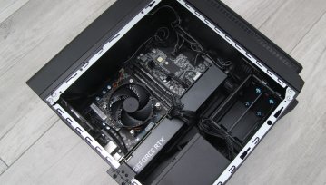 Acer Predator Orion 3000 to niewielki PC o wielkich możliwościach