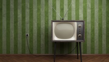 Naprawdę przestaliście oglądać „telewizję”. Większość telewidzów ma ponad 55 lat