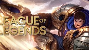 League of Legends w Europie z nowym sponsorem rozgrywek