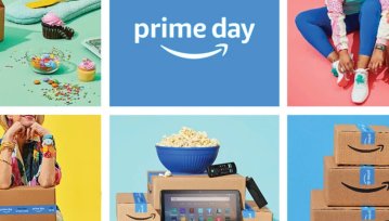 Amazon Prime Day bije rekord, ale w Polsce to był ledwie kapiszon
