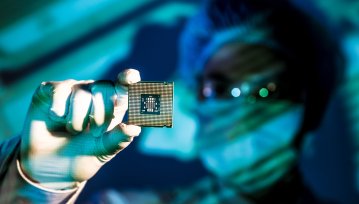 Intel będzie produkował chipy dla MediaTek. Połączenie sił dwóch gigantów
