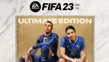 EA Sports z przytupem żegna serię FIFA. FIFA 23 z dawką sporych zmian
