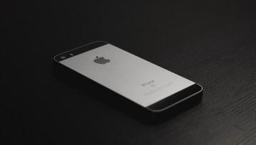 iPhone 5S - dyskretna ewolucja, która zatrzęsła rynkiem