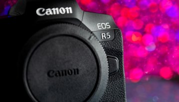 Canon przedstawia dwa (relatywnie) tanie obiektywy dla systemu RF