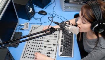 Radio 357 i Nowy Świat wśród najpopularniejszych stacji radiowych w Polsce