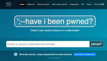 Polski rząd uzyskał bezpłatny dostęp do API Have I Been Pwned (HIBP)
