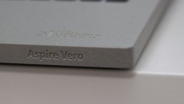 [TEST] Acer Aspire Vero - Intel Alder Lake i obudowa z plastiku z odzysku