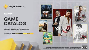 Nowe gry w abonamentach PlayStation Plus Extra i Premium w sierpniu