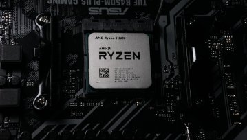 Wykryto nowe luki z procesorach AMD. Sprawdź, które modele są narażone