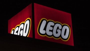 "Działające" komputery z klocków LEGO. Tak powinno wyglądać świętowanie 90 lat firmy