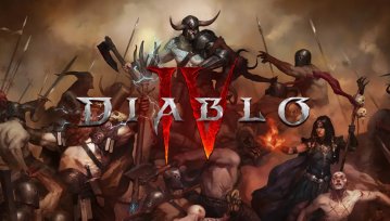 Diablo IV jeszcze nie ma, ale już wiemy, co z grą będzie się działo po premierze