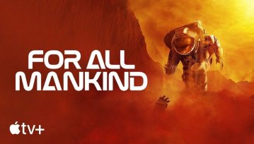 3 sezon „For All Mankind”. Za mało prawdziwego kosmosu w kosmosie