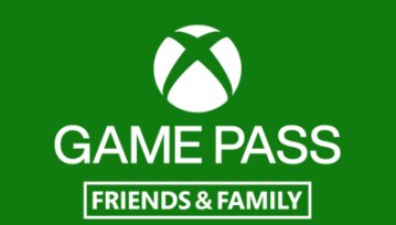 Xbox Game Pass dla rodziny i przyjaciół, Microsoft zrobi to dobrze?