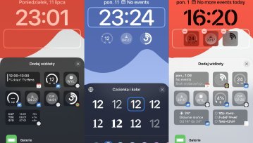 iOS 16 - jak dostosować ekran blokady? Wszystkie funkcje i niezbędne porady