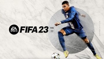 Skromny ten prezent pożegnalny od EA. Recenzja FIFA 23