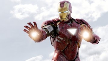 Czy Iron Man mógłby istnieć naprawdę? Tak, ale nie bez kompromisów