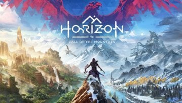 To jest przyszłość gier VR! Recenzja Horizon: Call of the Mountain