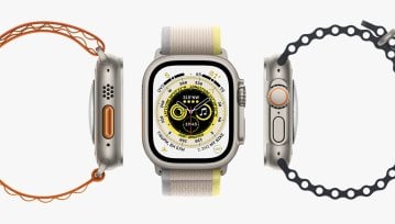 Apple Watch Ultra to 3 nowe paski do zadań specjalnych. Czym się różnią?