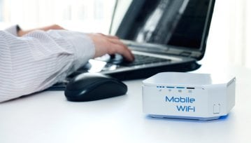 Internet mobilny do routera WiFi z limitem 100 GB transferu danych. Jak to zrobić najtaniej?