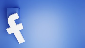 Facebook znika z Internetu. Ale nie tak jakby niektórzy chcieli