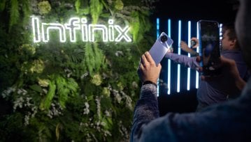 Infinix pokazał trzy nowe smartfony z serii Note