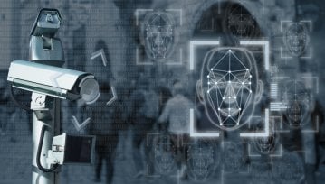 Firma, która dostarczyła Ukrainie technologię rozpoznawania twarzy, oskarżona o „nadużycia informacji biometrycznych”