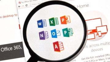 Microsoft 365 Online: Word, PowerPoint i Excel dostępne za darmo