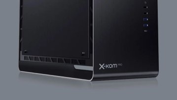 Komputery x-kom PRO z certyfikatem GeForce RTX Studio to nowa jakość