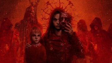 Co by było, gdyby Beksiński wziął się za robienie gier wideo? Unholy to horror, który może zaskoczyć