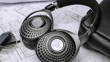 Focal Bathys – słuchawki Hi-Fi z Bluetooth i ANC o krystalicznym brzmieniu
