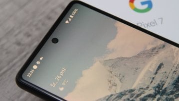 Google Pixel 7a zapowiada się na najlepszego smartfona ze średniej półki