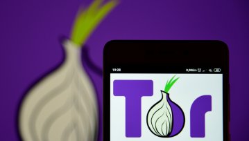 Ktoś poluje na prywatność Chińczyków. Fałszywa przeglądarka Tor wykrywa złośliwe oprogramowanie