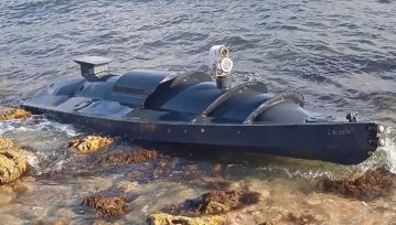 Atak dronów morskich na Sewastopol. Sukces Ukrainy, porażka Rosji i... ślepy zaułek
