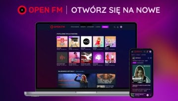 Open FM - otwórz się na nowe, czyli nową płatną wersję Premium bez reklam