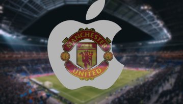 Manchester United będzie należał do... Apple?