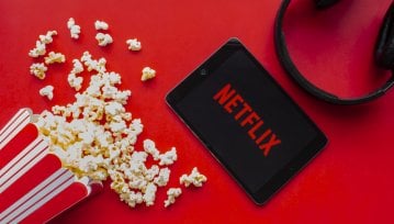 Netflix pokazał swoją filmową ramówkę na cały 2023 rok