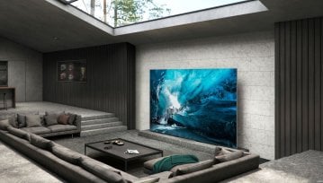 Samsung sprzedaje telewizor MicroLED 110 cali w cenie mieszkania