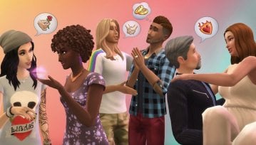 Ciemna strona The Sims stworzona przez fanów. Najbardziej przerażające mody