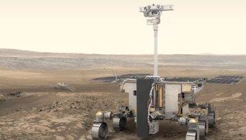 Europa w kosmosie: ESA ratuje ExoMars, kombinatoryka stosowana z rakietami