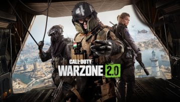 Rzućcie wszystko i grajcie w Call od Duty: Warzone 2.0. To będzie najlepszy battle royale!