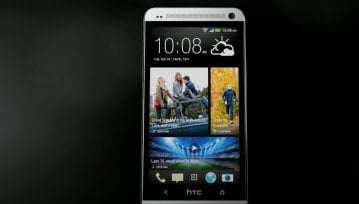 HTC One M7 - do ideału brakowało niewiele