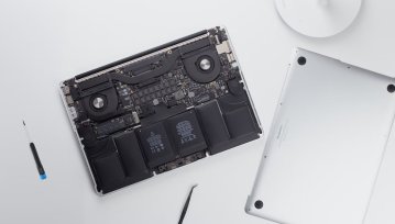 Paradoks Apple - robi najładniejsze urządzenia w środku, ale nie pozwala ich naprawiać