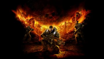 Netflix przechwytuje Gears of War. Przygotuje film i serial animowany