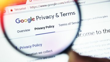 Google nielegalnie śledziło użytkowników. Teraz zapłaci 392 miliony kary