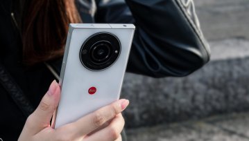Leica Leitz Phone 2. Fotograficzna legenda w smartfonie. Kupilibyście taki smartfon dla zdjęć?